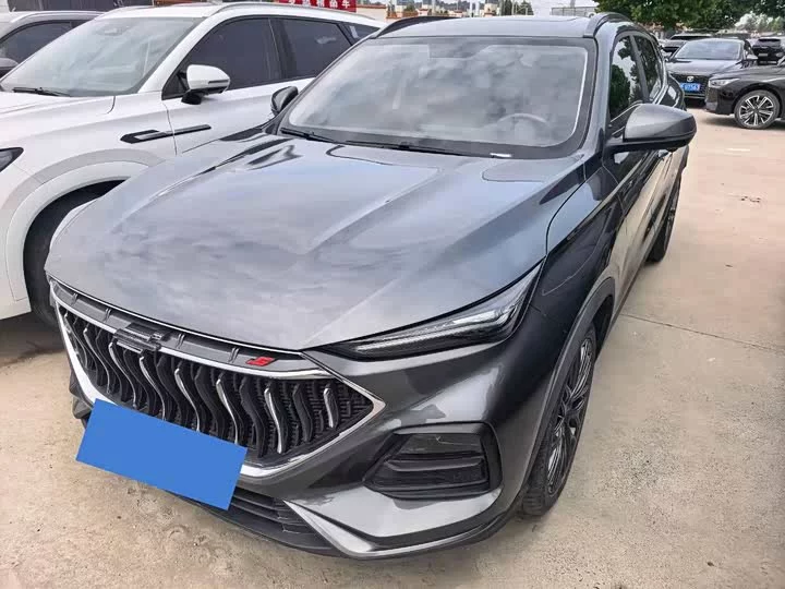 Oshan X5