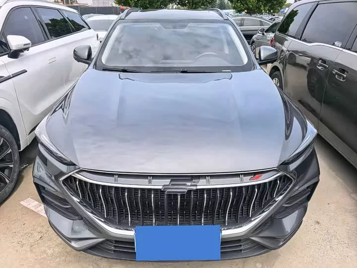 Oshan X5