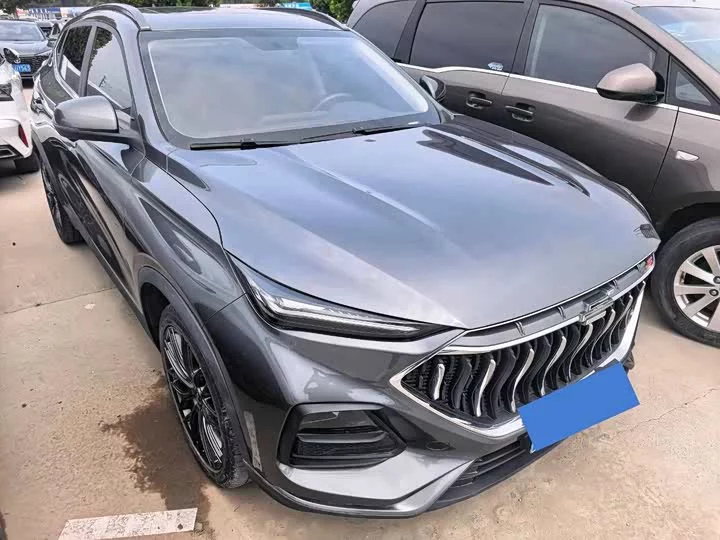 Oshan X5