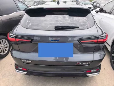 Oshan X5