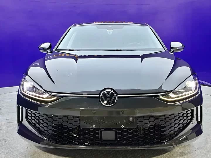 Volkswagen Lingdu