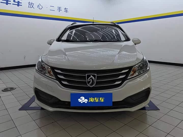 Baojun 310