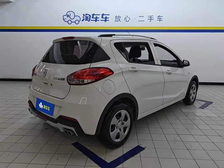 Baojun 310