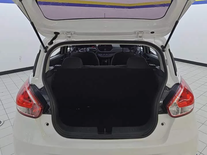 Baojun 310