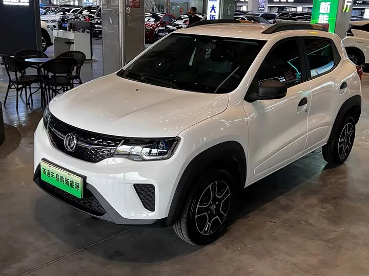 Dongfeng Nanoer EX1