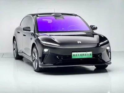 NIO ET5