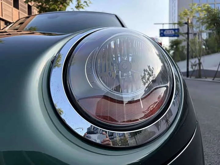 MINI 