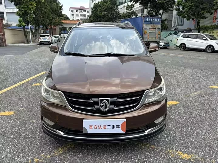 Baojun 730