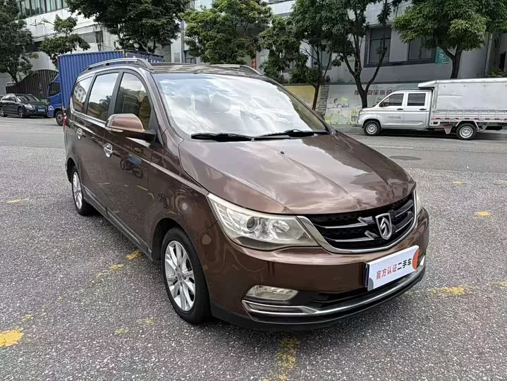 Baojun 730