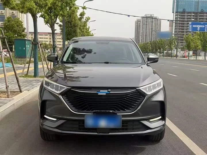 Oshan X7