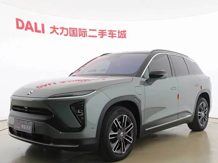 NIO ES6