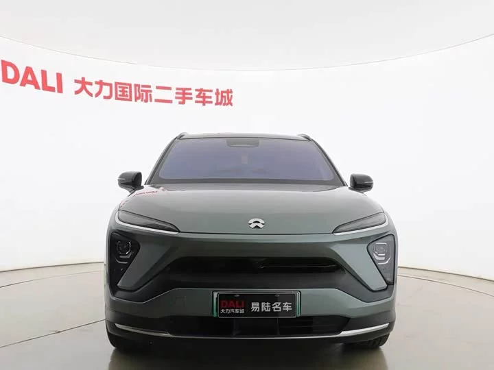 NIO ES6