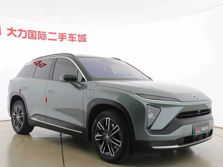 NIO ES6