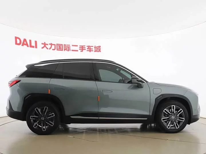 NIO ES6