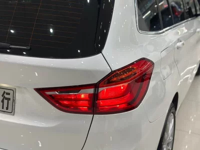BMW 2 Series Active Tourer