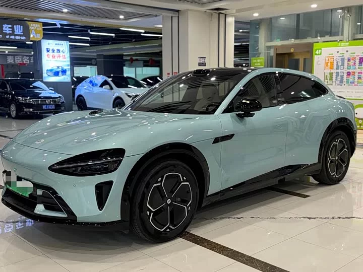 Xiaomi car Xiaomi YU7