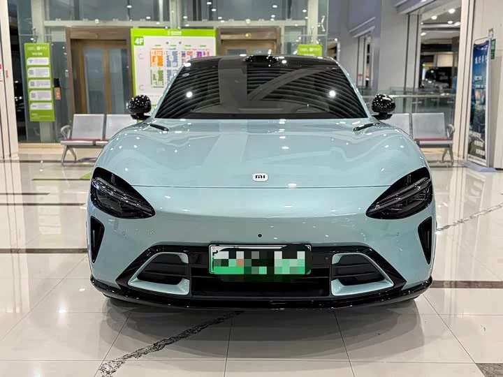Xiaomi car Xiaomi YU7