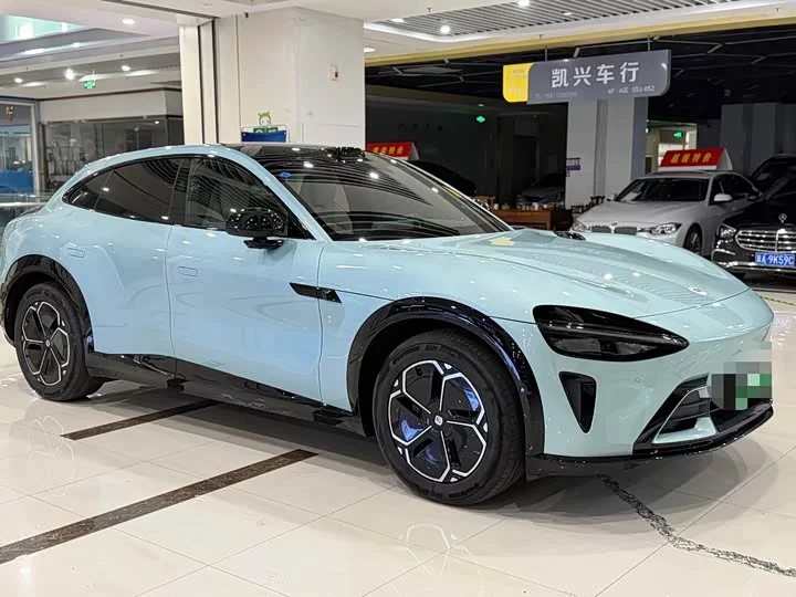 Xiaomi car Xiaomi YU7