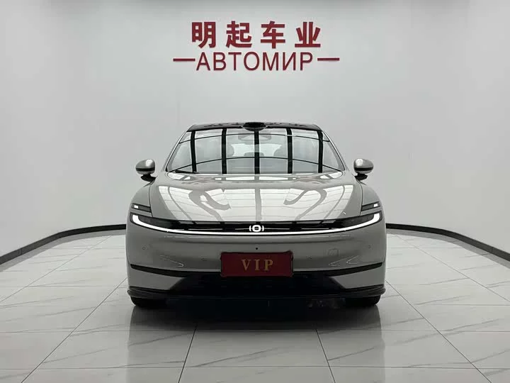 Changan A06