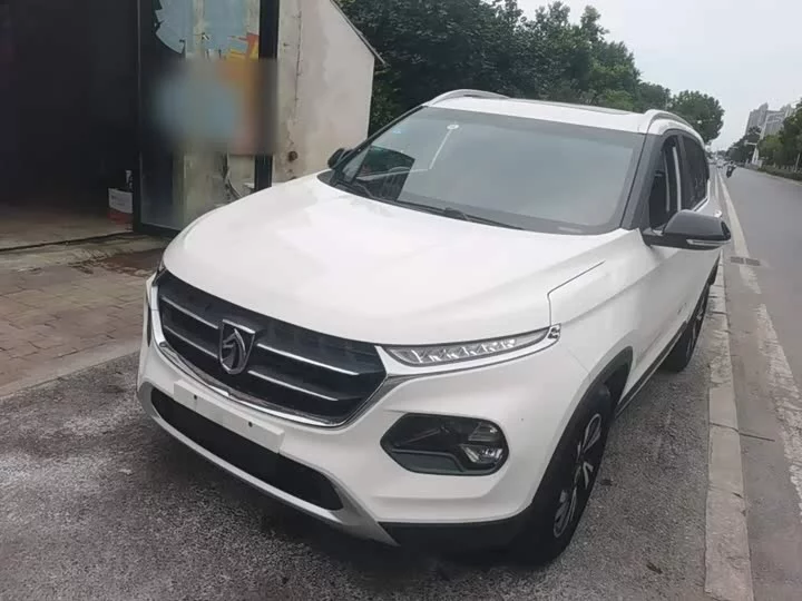 Baojun 510