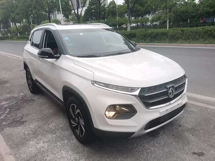 Baojun 510