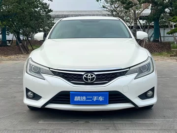 Toyota Ruizhi