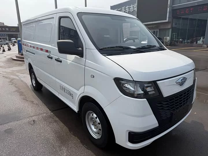 Foton Era EV6