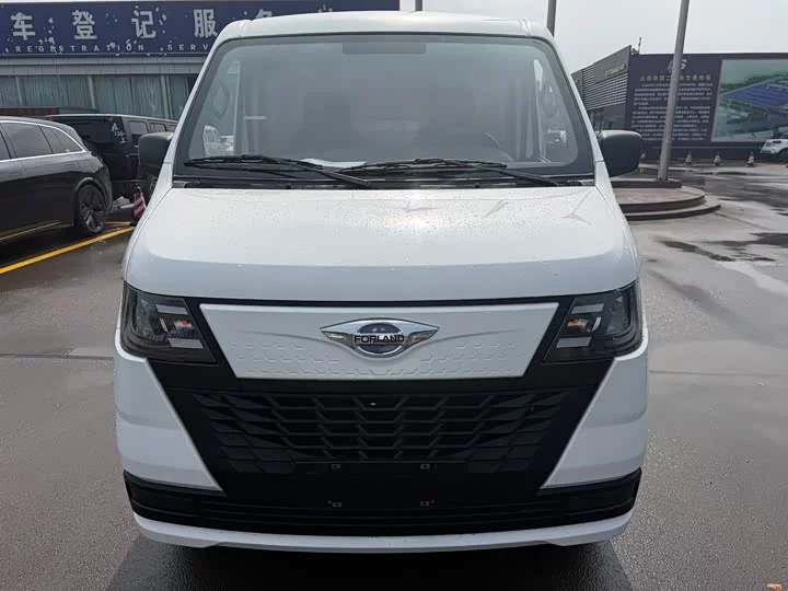 Foton Era EV6