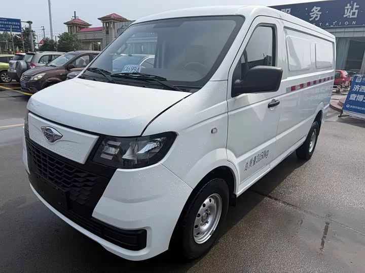 Foton Era EV6