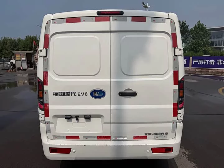 Foton Era EV6