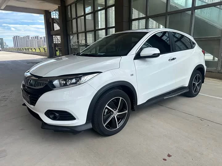 Honda Binzhi
