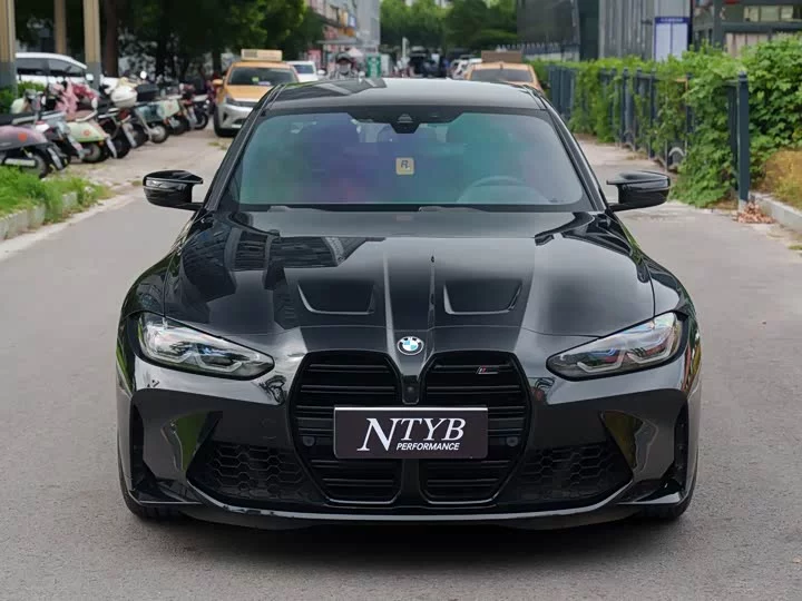 BMW M3