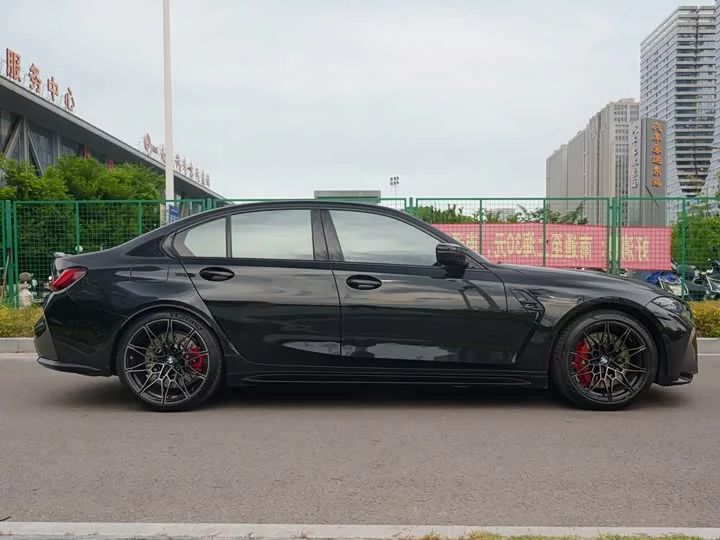 BMW M3