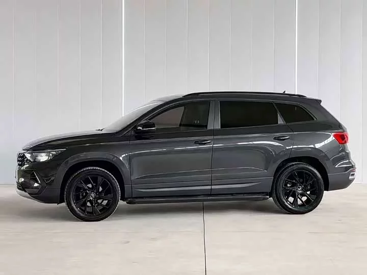 Jetta VS7