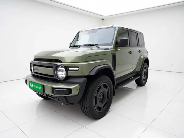 iCAR Super V23