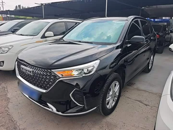 Haval M6