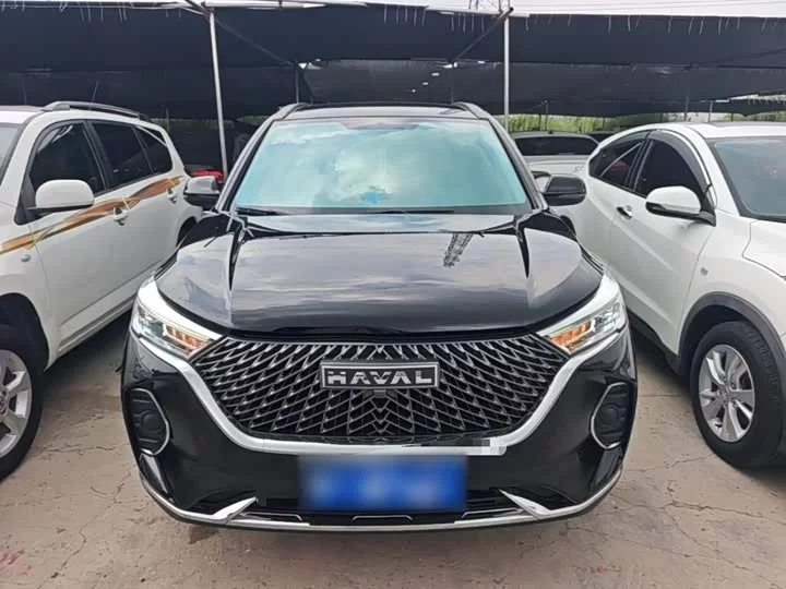 Haval M6