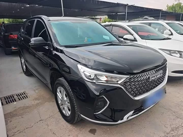 Haval M6