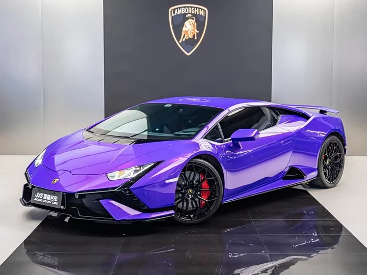 Lamborghini Huracán