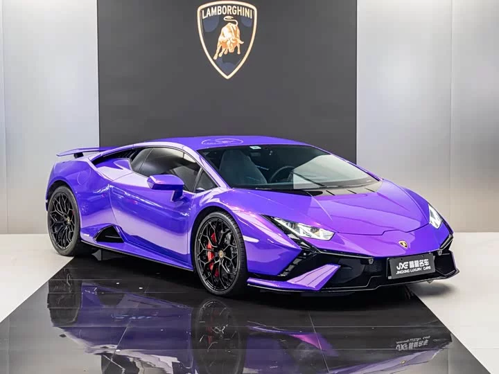 Lamborghini Huracán