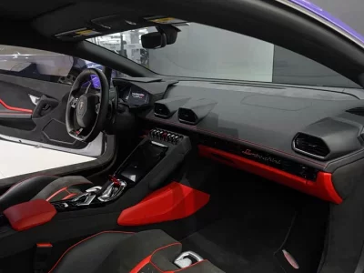 Lamborghini Huracán