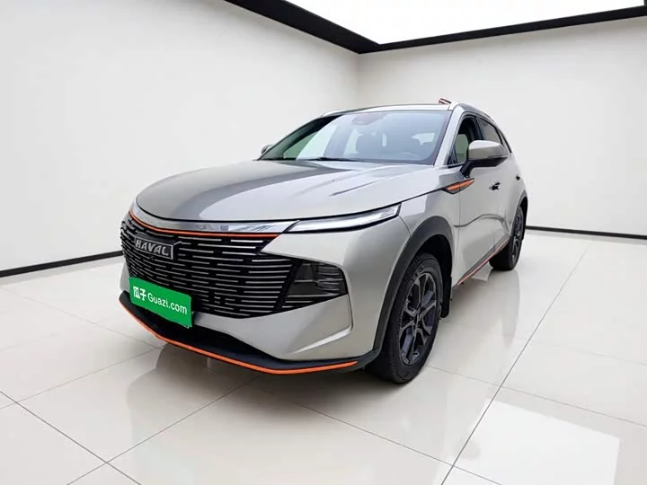 Haval Shenshou