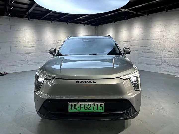 Haval Xiaolong