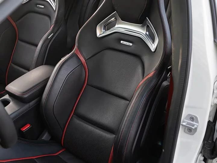 Mercedes-Benz A-Class AMG