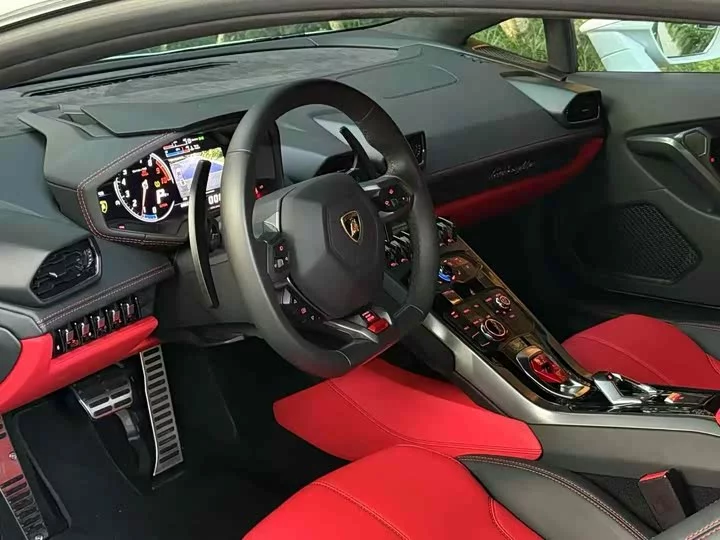 Lamborghini Huracán