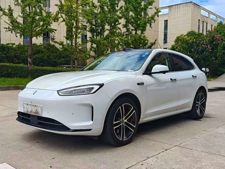 AITO Question Wenjie M5