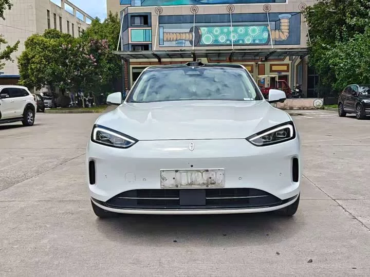 AITO Question Wenjie M5