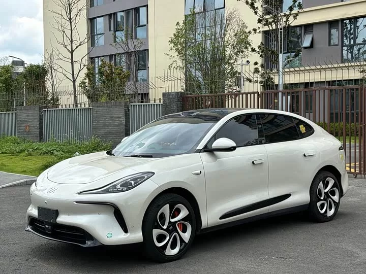 Zhiji LS6