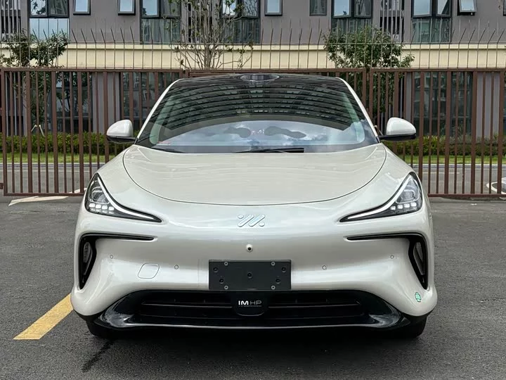 Zhiji LS6