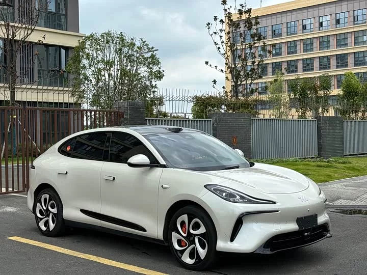 Zhiji LS6
